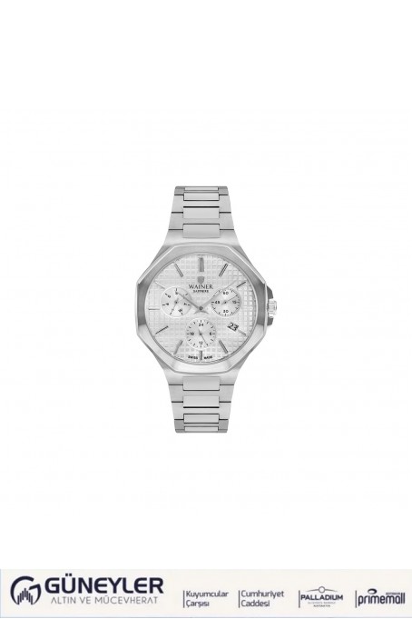 Wainer WA.19687-A Kol Saati Wainer WA.19687-A Kol Saati