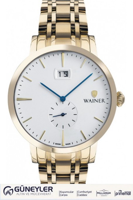 Wainer WA.01881-C Kol Saati Wainer WA.01881-C Kol Saati