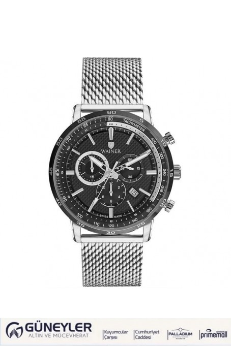 Wainer WA.19043-B Kol Saati Wainer WA.19043-B Kol Saati