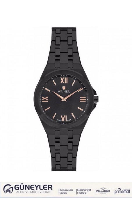 Wainer WA.11588-D Kol Saati Wainer WA.11588-D Kol Saati