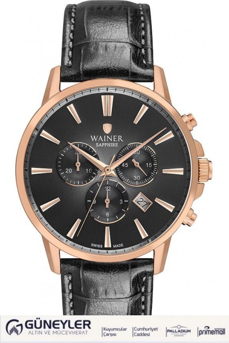 Wainer WA.19344-B Kol Saati Wainer WA.19344-B Kol Saati