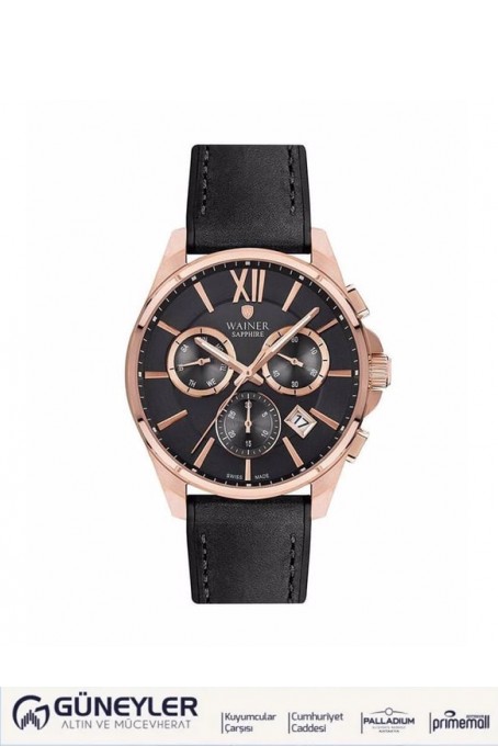 Wainer WA.19321-D Kol Saati Wainer WA.19321-D Kol Saati