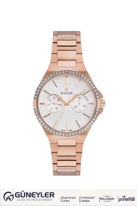 Wainer WA.18411-C Kol Saati Wainer WA.18411-C Kol Saati