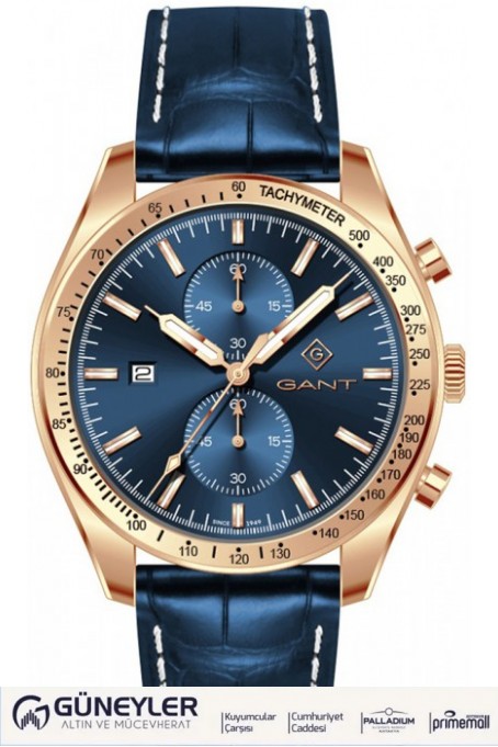 Gant G142004 Kol Saati Gant G142004 Kol Saati