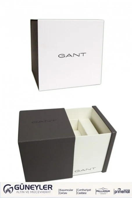 Gant G164005 Kol Saati Gant G164005 Kol Saati