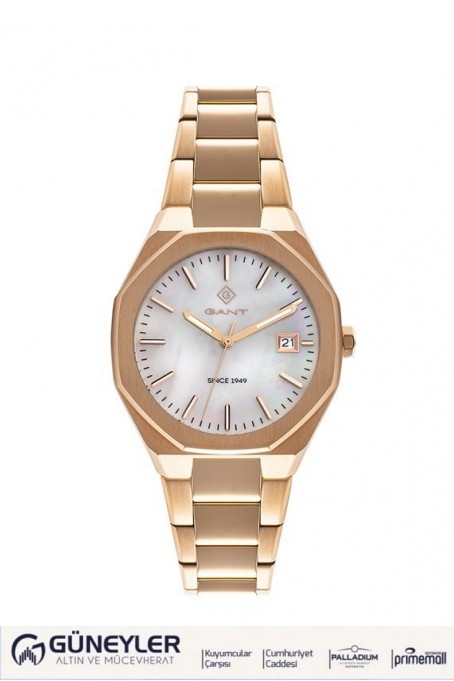 Gant G164005 Kol Saati Gant G164005 Kol Saati