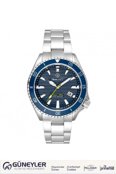 Gant G174002 Kol Saati Gant G174002 Kol Saati