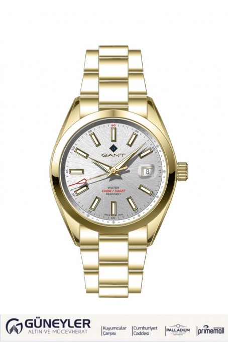 Gant G163007 Kol Saati Gant G163007 Kol Saati