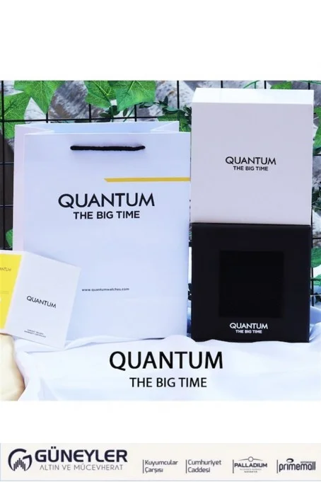 Quantum PWG953.851 Kol Saati