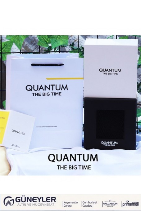 Quantum TTG1003.061 Kol Saati Quantum TTG1003.061 Kol Saati