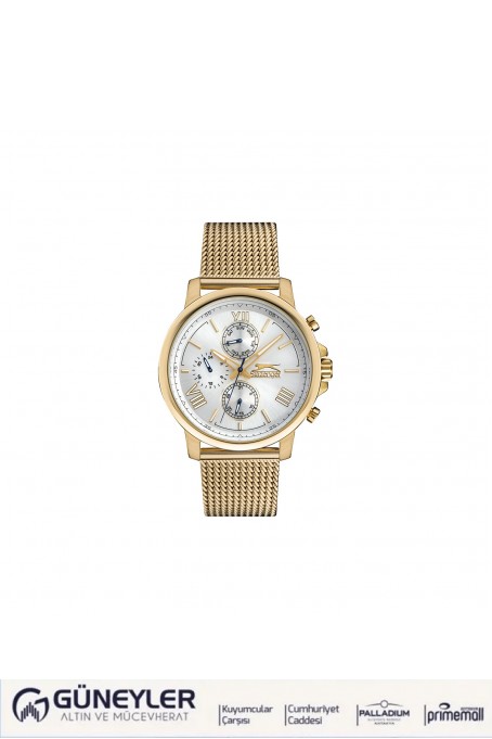 Slazenger SL.09.1859.2.03 Kol Saati Slazenger SL.09.1859.2.03 Kol Saati