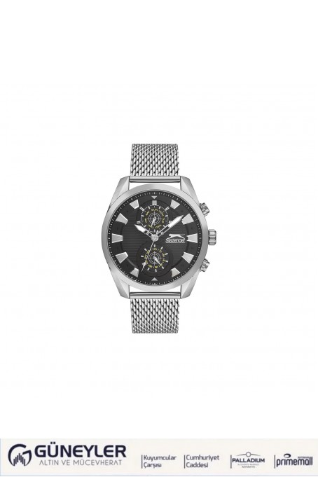 Slazenger SL.09.1882.2.01 Kol Saati Slazenger SL.09.1882.2.01 Kol Saati