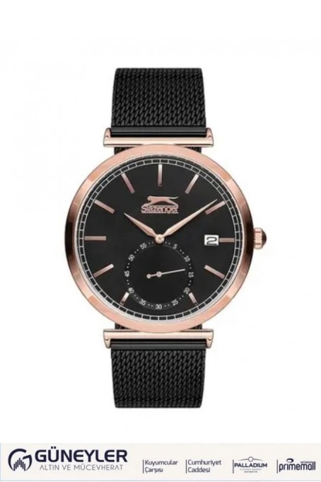 Slazenger SL.09.1530.2.01 Erkek Kol Saati Slazenger SL.09.1530.2.01 Erkek Kol Saati