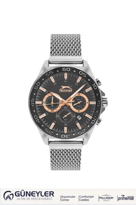 Slazenger SL.09.1906.2.05 Kol Saati Slazenger SL.09.1906.2.05 Kol Saati