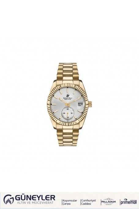 Beverly Hills Polo Club BP3056X.130 Kol Saati
