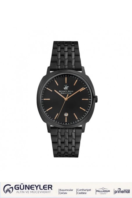 Beverly Hills Polo Club BP3021X.650 Kol Saati Beverly Hills Polo Club BP3021X.650 Kol Saati