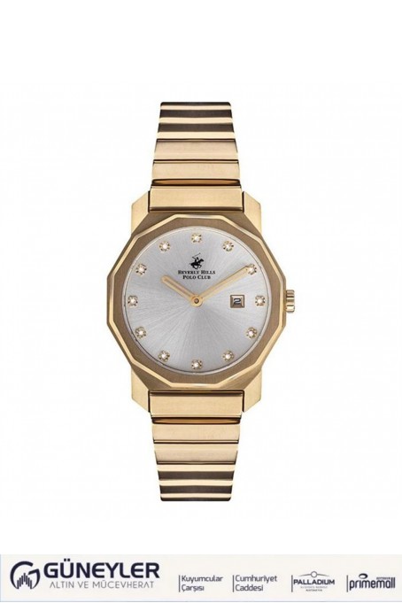 Beverly Hills Polo Club BP3141X.130 Kol Saati Beverly Hills Polo Club BP3141X.130 Kol Saati