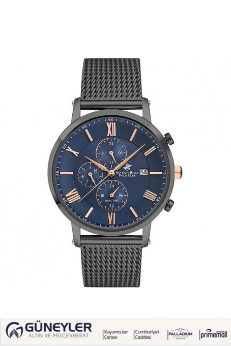 Beverly Hills Polo Club BP3115X.090 Kol Saati Beverly Hills Polo Club BP3115X.090 Kol Saati