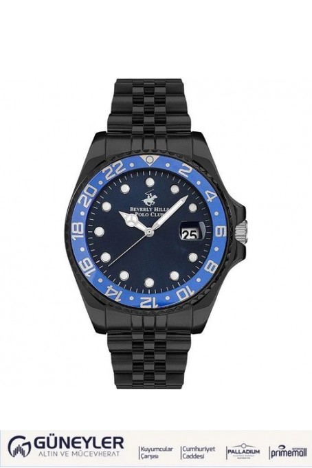 Beverly Hills Polo Club BP3126X.690 Kol Saati Beverly Hills Polo Club BP3126X.690 Kol Saati