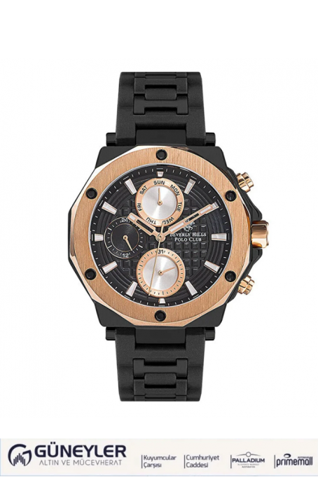 Beverly Hills Polo Club BP3152X.851 Kol Saati Beverly Hills Polo Club BP3152X.851 Kol Saati