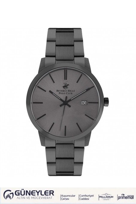 Beverly Hills Polo Club BP3153X.060 Kol Saati