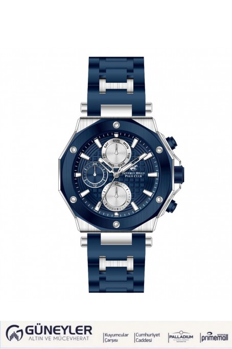 Beverly Hills Polo Club BP3152X.399 Kol Saati Beverly Hills Polo Club BP3152X.399 Kol Saati