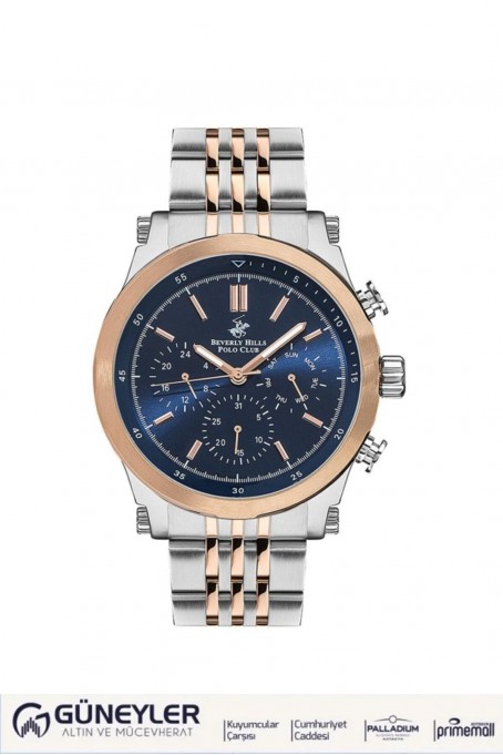 Beverly Hills Polo Club BP3142X.590 Kol Saati Beverly Hills Polo Club BP3142X.590 Kol Saati