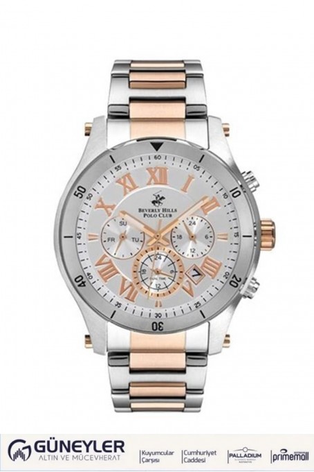 Beverly Hills Polo Club BP3151X.530 Kol Saati Beverly Hills Polo Club BP3151X.530 Kol Saati