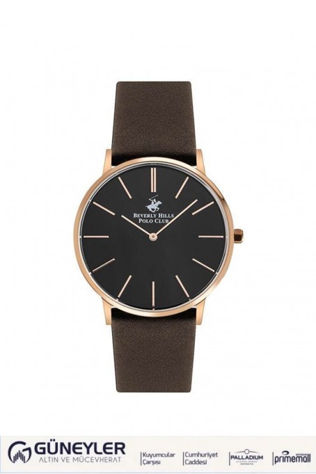 Beverly Hills Polo Club BP3119X.452 Erkek Kol Saati Beverly Hills Polo Club BP3119X.452 Erkek Kol Saati