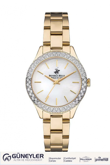 Beverly Hills Polo Club BP3291C.120 Kol Saati Beverly Hills Polo Club BP3291C.120 Kol Saati
