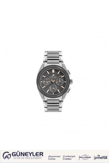 BEVERLY HILLS POLO CLUB BP3213X.360 Kol Saati BEVERLY HILLS POLO CLUB BP3213X.360 Kol Saati