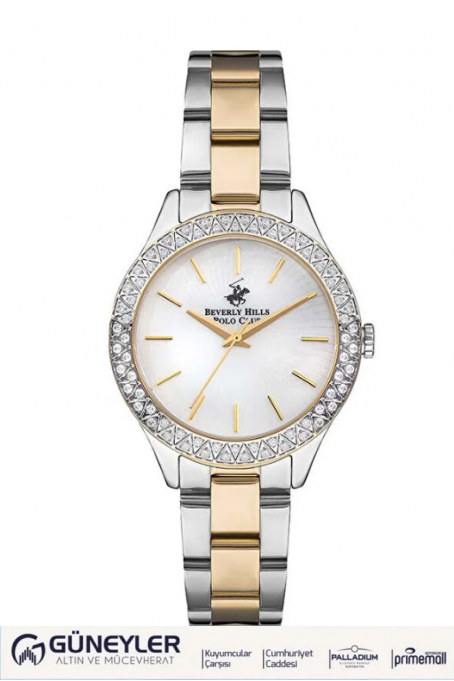 Beverly Hills Polo Club BP3291C.220 Kol Saati Beverly Hills Polo Club BP3291C.220 Kol Saati