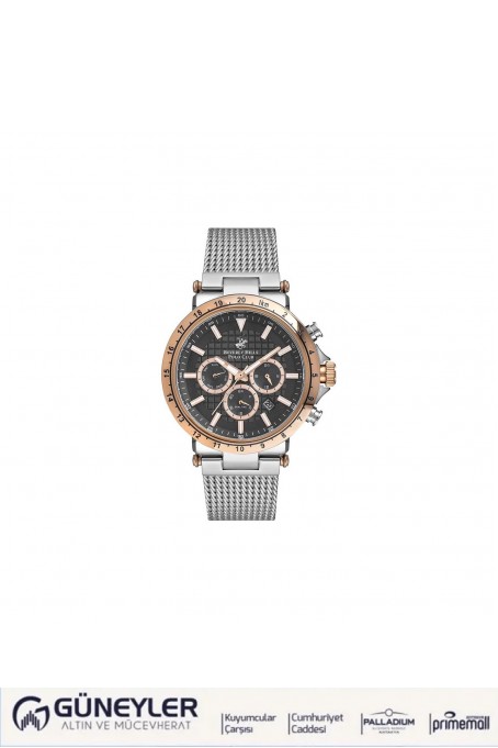 Beverly Hills Polo Club BP3144X.560 Kol Saati Beverly Hills Polo Club BP3144X.560 Kol Saati