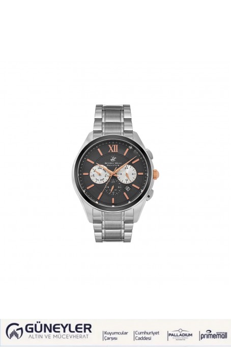 Beverly Hills Polo Club BP3039X.360 Kol Saati Beverly Hills Polo Club BP3039X.360 Kol Saati