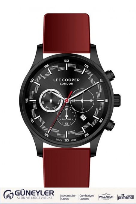 Lee Cooper LC07520.658-NM Kol Saati Lee Cooper LC07520.658-NM Kol Saati