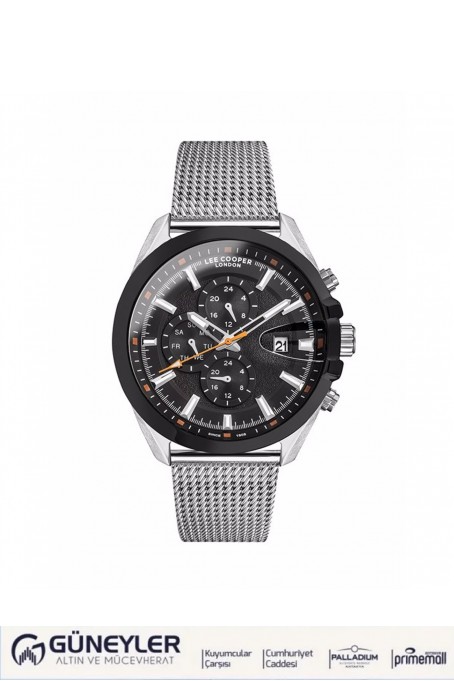 Lee Cooper LC07106.350 Kol Saati Lee Cooper LC07106.350 Kol Saati