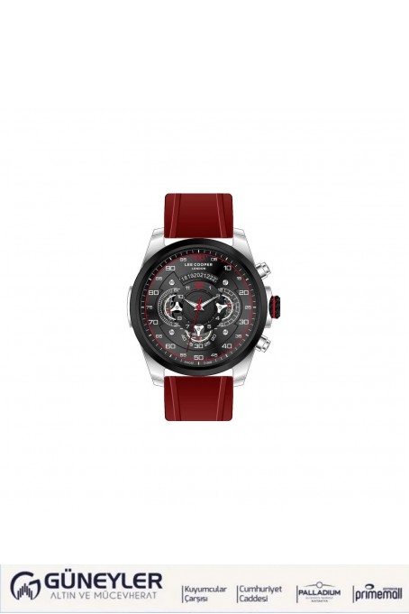Lee Cooper LC07432.358 Kol Saati Lee Cooper LC07432.358 Kol Saati