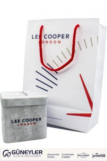 Lee Cooper LC07251.651 Erkek Kol Saati Lee Cooper LC07251.651 Erkek Kol Saati