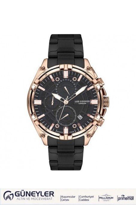 Lee Cooper LC07546.450-NM Kol Saati Lee Cooper LC07546.450-NM Kol Saati