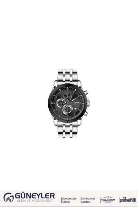 Lee Cooper LC07532.350-MP Kol Saati Lee Cooper LC07532.350-MP Kol Saati