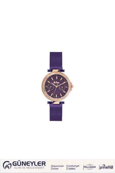 Lee Cooper LC06599.480 Kol Saati Lee Cooper LC06599.480 Kol Saati