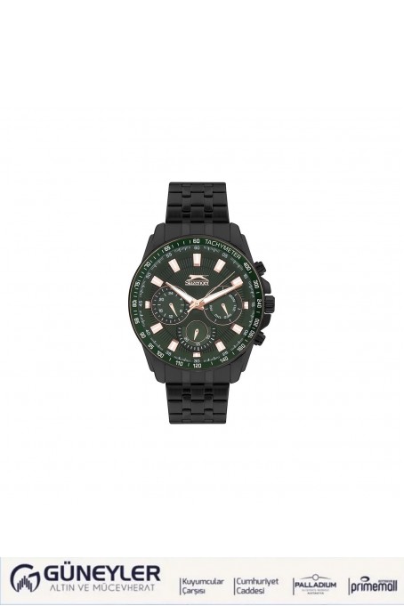 Slazenger SL.09.2165.2.04 Kol Saati Slazenger SL.09.2165.2.04 Kol Saati