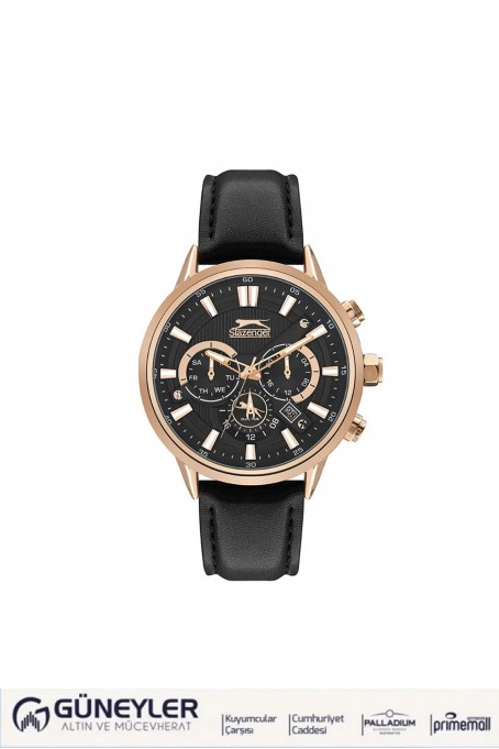 Slazenger SL.09.2062.2.05 Kol Saati Slazenger SL.09.2062.2.05 Kol Saati