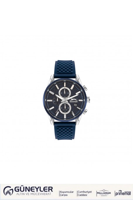 Slazenger SL.09.2060.2.03 Kol Saati Slazenger SL.09.2060.2.03 Kol Saati