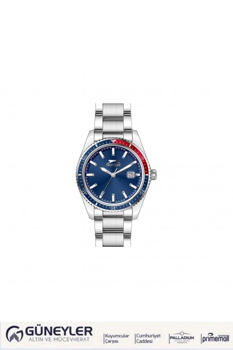 Slazenger SL.09.1928.2.01 Kol Saati Slazenger SL.09.1928.2.01 Kol Saati