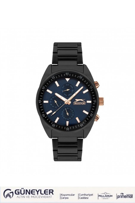 Slazenger SL.09.2040.2.01 Kol Saati Slazenger SL.09.2040.2.01 Kol Saati