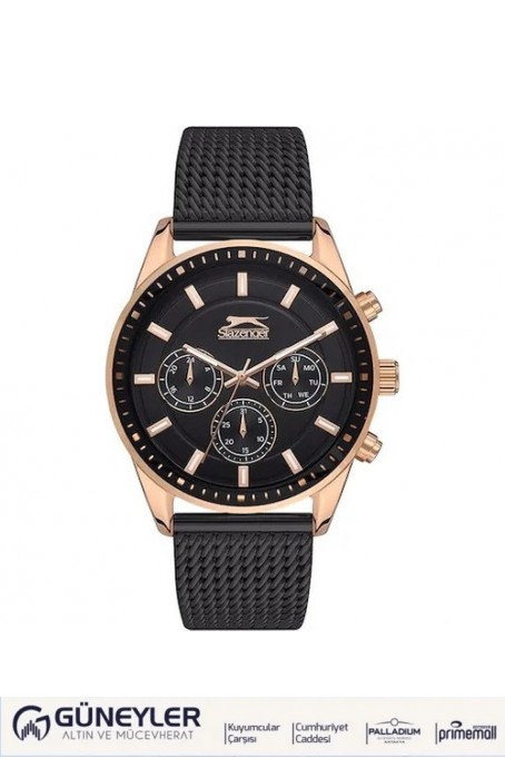 Slazenger SL.09.1958.2.05 Kol Saati Slazenger SL.09.1958.2.05 Kol Saati