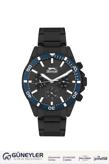 Slazenger SL.09.2065.2.02 Kol Saati Slazenger SL.09.2065.2.02 Kol Saati