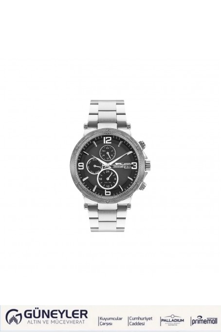 Slazenger SL.09.2160.2.04 Erkek Kol Saati Slazenger SL.09.2160.2.04 Erkek Kol Saati