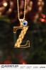 Z HARFİ KOLYE 22 AYAR A071945 Z HARFİ KOLYE 22 AYAR A071945